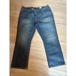 Ariat FR M4 relaxed boot 42/30 100% cotton men’s work CAT 2